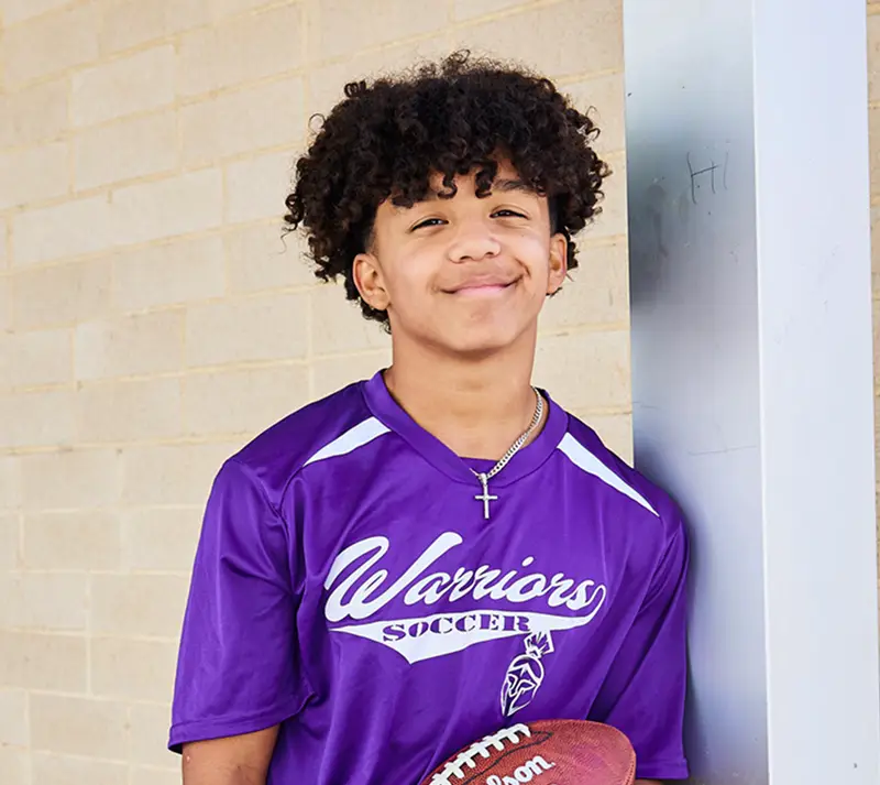 Middle School - Best Charter School Texas Education