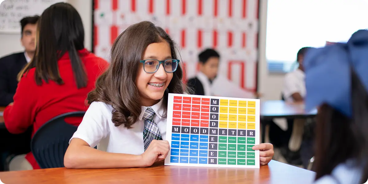 Setting The Bar For Well-Rounded Scholars