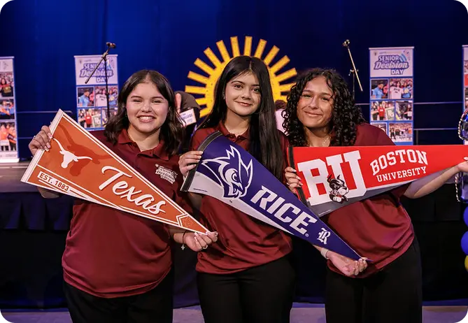 Traditions Scholars Look Forward To Every Year