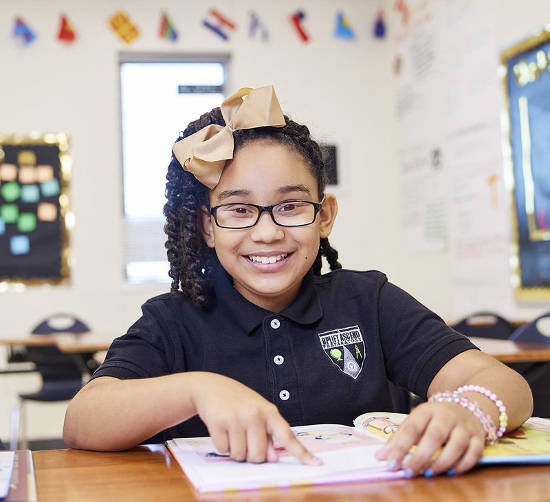 Best Charter School Texas Safety