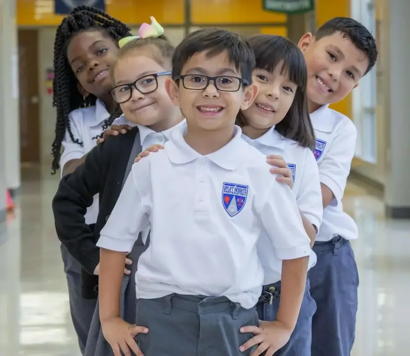 What Is A Charter School