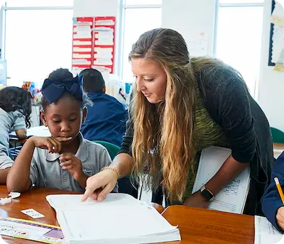 Best Charter School Texas Education