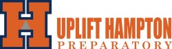 Best Charter School Texas Hampton Logo