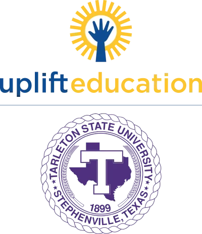 Best Charter School Texas Education And Tarleton State Logo